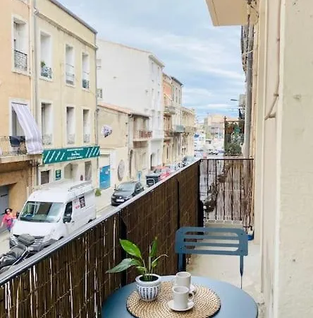 Apartman 